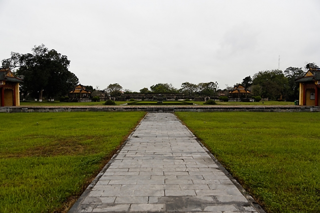 Hué-Cité interdite-166